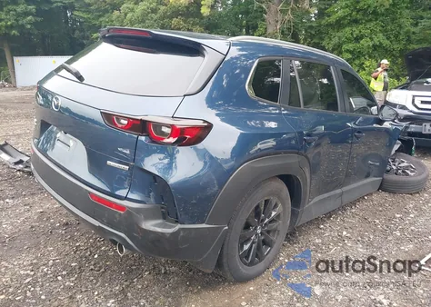 2024 Mazda Cx-50 2.5 S Preferred из США, поврежденный, VIN 7MMVABBM9RN239240